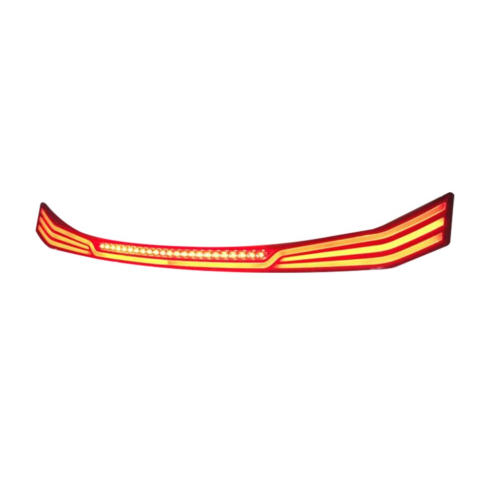 REAR DECORATION LAMP HC-B-13039-3
